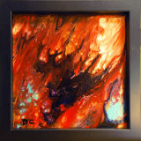 Fire Fire Burning Bright