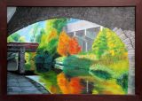 Nottingham - Beeston Canal