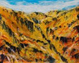 The Rocky Road Ahead