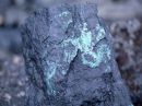 Traces of copper