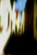 Urban impressions-Alleyway