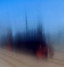 Ghost Train / Geisterzug