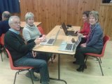 Another image from our software workshop