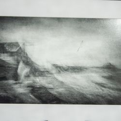 G1 MON 20 Caught in the Storm