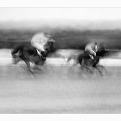 G1 PDI 2 The race is on