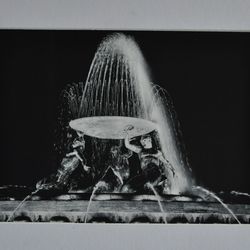 G2 MON 2 The Triton Fountain