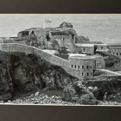 G2 MON 3rd Fort Clonque
