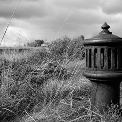 G2 PDI 20 Countryside Vent