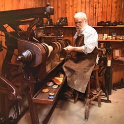 G2 PDI 3 The Cobbler