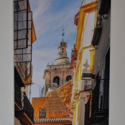 G3 COL 2 Old Seville