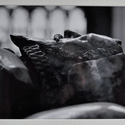 G3 MON 1 Tomb of Bishop James Montagu