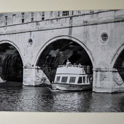 G3 MON 1st Pulteney Bridge