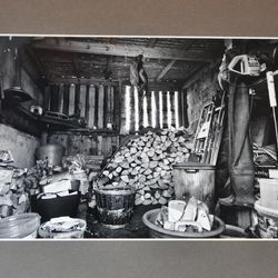 G3 MON 2 Inside the Woodshed