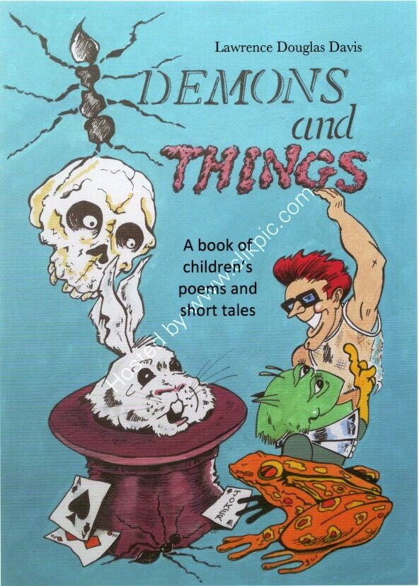 Demons and Things