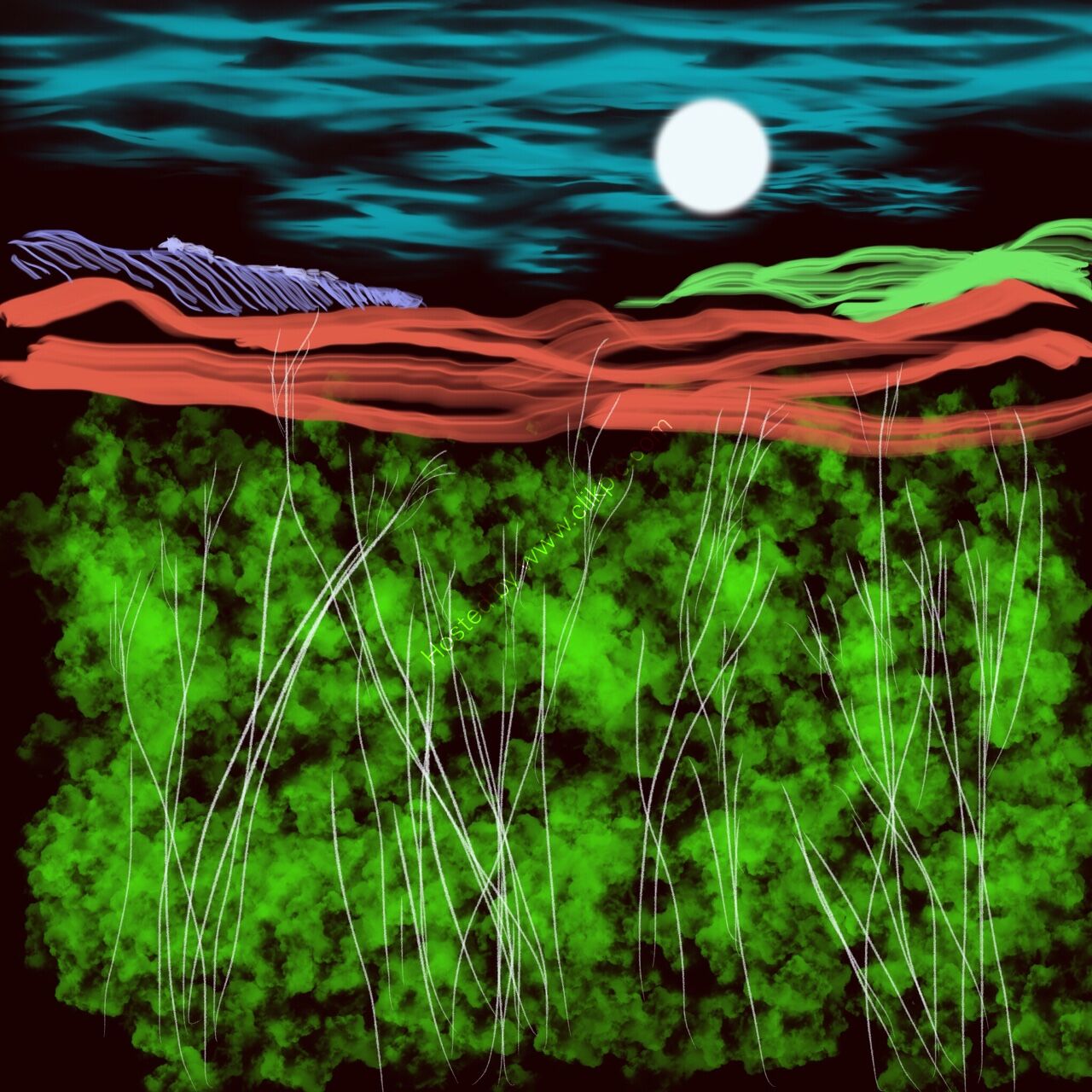 the marsh digital