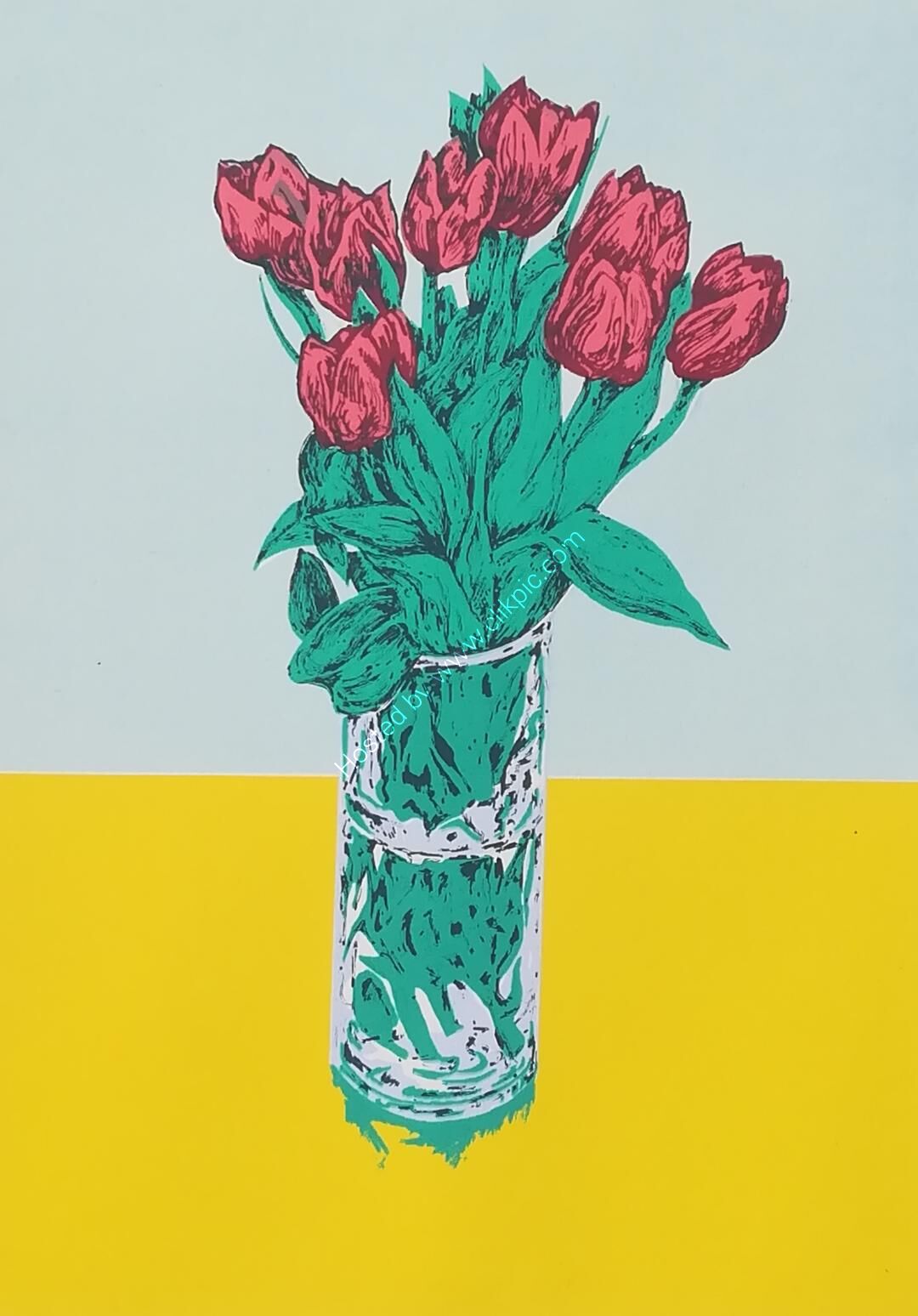 Tulips