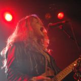 Alice Gold at Cambridge Junction