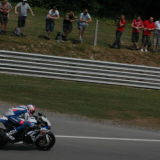Brands Hatch Superbikes