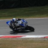 British Superbikes Brands Hatch