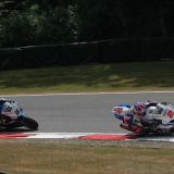 Brands Hatch Superbikes