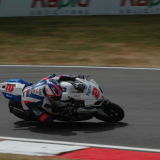 Brand Hatch Superbikes