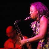 Yolanda Brown at Wavendon