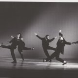 Strong Language - RAMBERT DANCE CO.