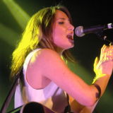 KT Tunstall, Cambridge