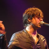 Carl Barat, The Junction Cambridge