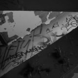 Graffiti-Derelict Hotel in Poland