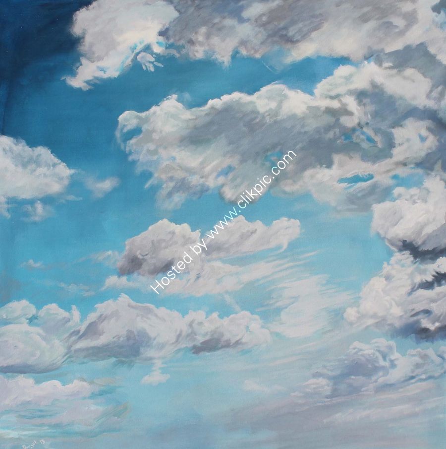 Clouds