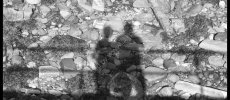 Me and my Shadow