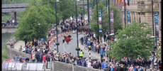 The Celebration 2012