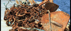 Rusting Away