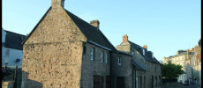 The Fair Maid's House
