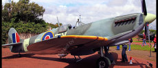 The Spitfire