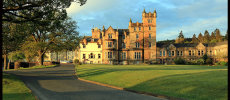 Cameron House Hotel