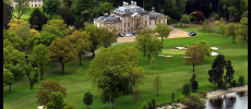 Loch Lomond Golf Club House