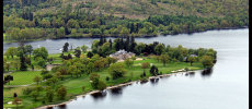 Loch Lomond Golf Course