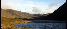 Loch Turret