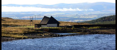 Loch Turret
