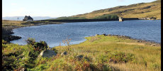 Loch Turret