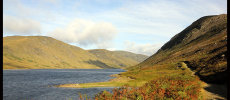 Loch Turret