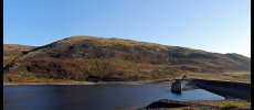 Loch Turret