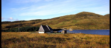 Loch Turret