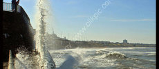 Whitley Bay