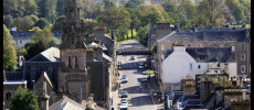 Princes Street Perth