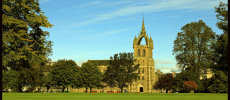 St Leonards in the Field Church