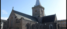 St Johns Kirk