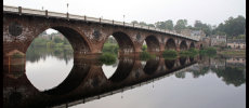 Old Perth Bridge